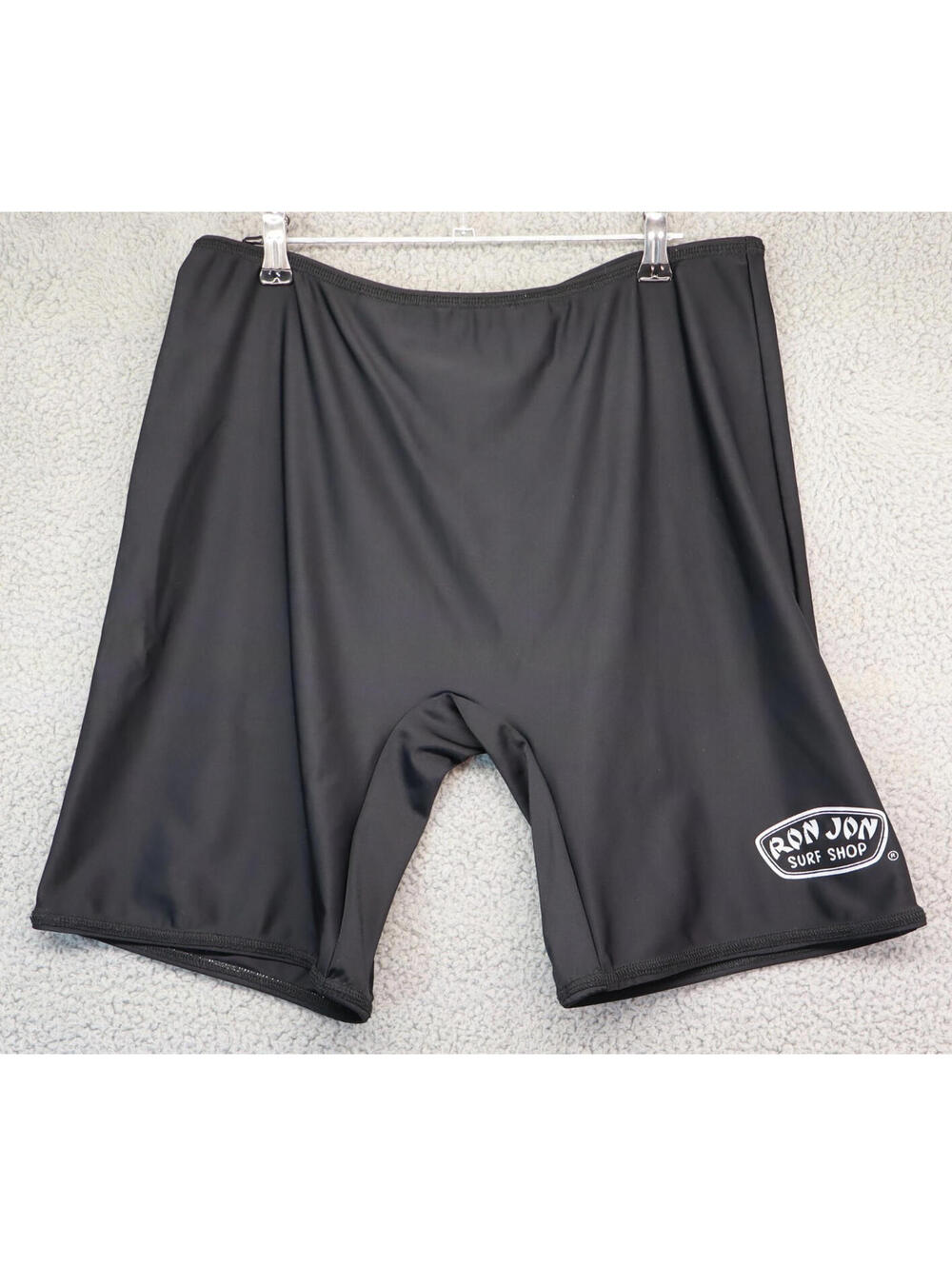 Ron Jon Surf Shop Shorts 2XL USA XXL Bicycle Spandex